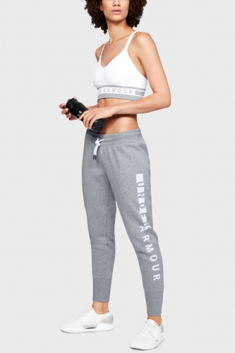 Женские спортивные штаны Under Armour Rival Fleece цена