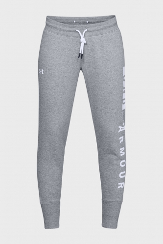 Женские спортивные штаны Under Armour Rival Fleece фото
