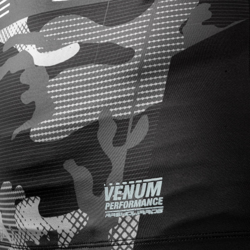 Рашгард Venum Tactical Rashguards Urban Camo Black розмір