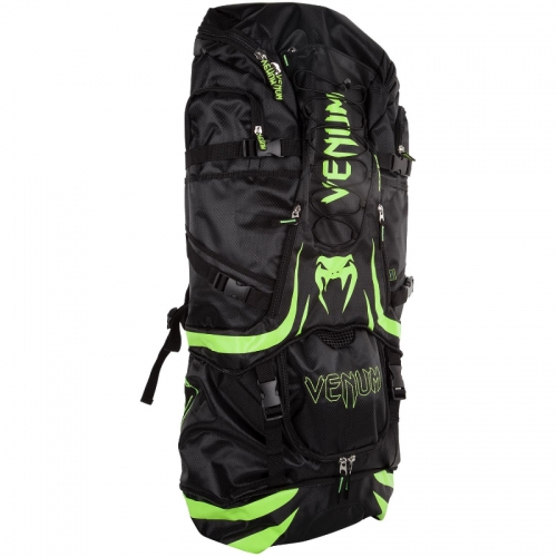 Venum Challenger Xtreme Backpack Black Yellow price