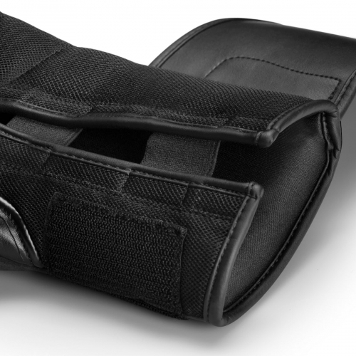 Боксерські рукавиці Hayabusa S4 Boxing Gloves Charcoal фото