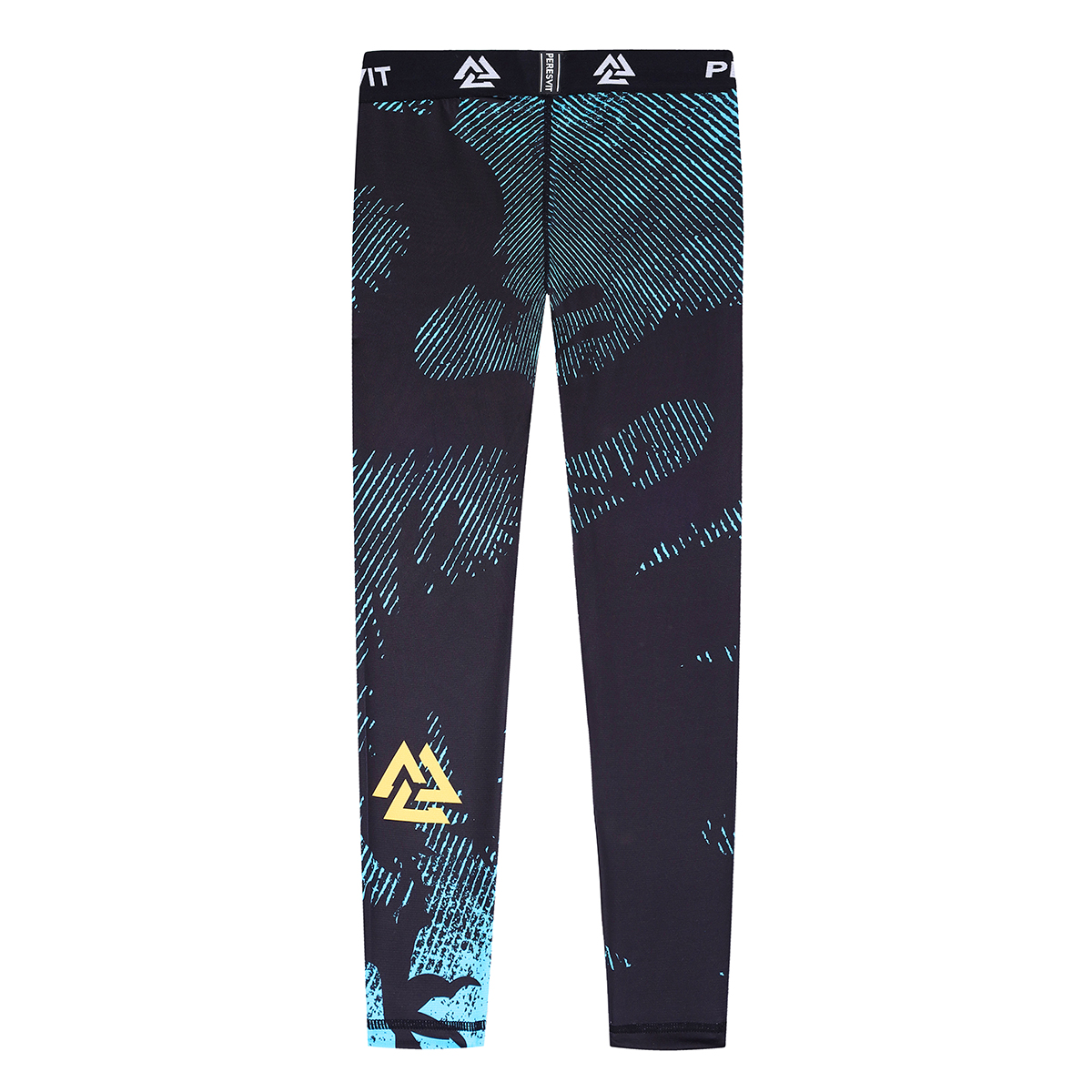 Детские лосины Peresvit Kids Keep Fighting Leggings купить