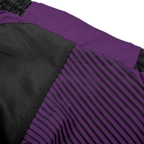 MMA shorts Venum NoGi 2.0 Fightshorts Black Purple size