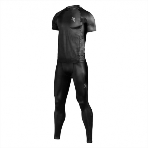 Компрессионные штаны Hayabusa Haburi 2.0 Compression Pants оригінал