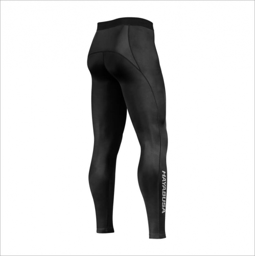 Компрессионные штаны Hayabusa Haburi 2.0 Compression Pants купити