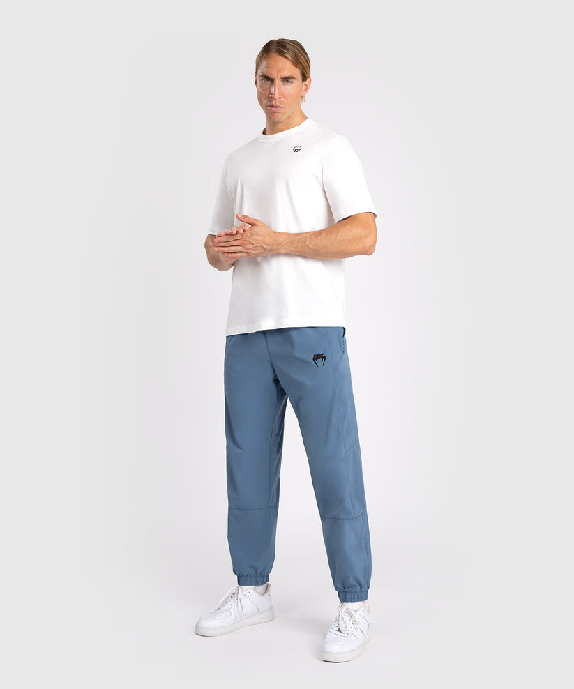 Спортивные штаны Venum Attack 90 Tracksuit Pants Blue оригинал