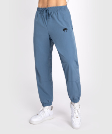 Спортивные штаны Venum Attack 90 Tracksuit Pants Blue