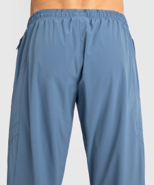 Venum Attack 90 Tracksuit Pants Blue photo