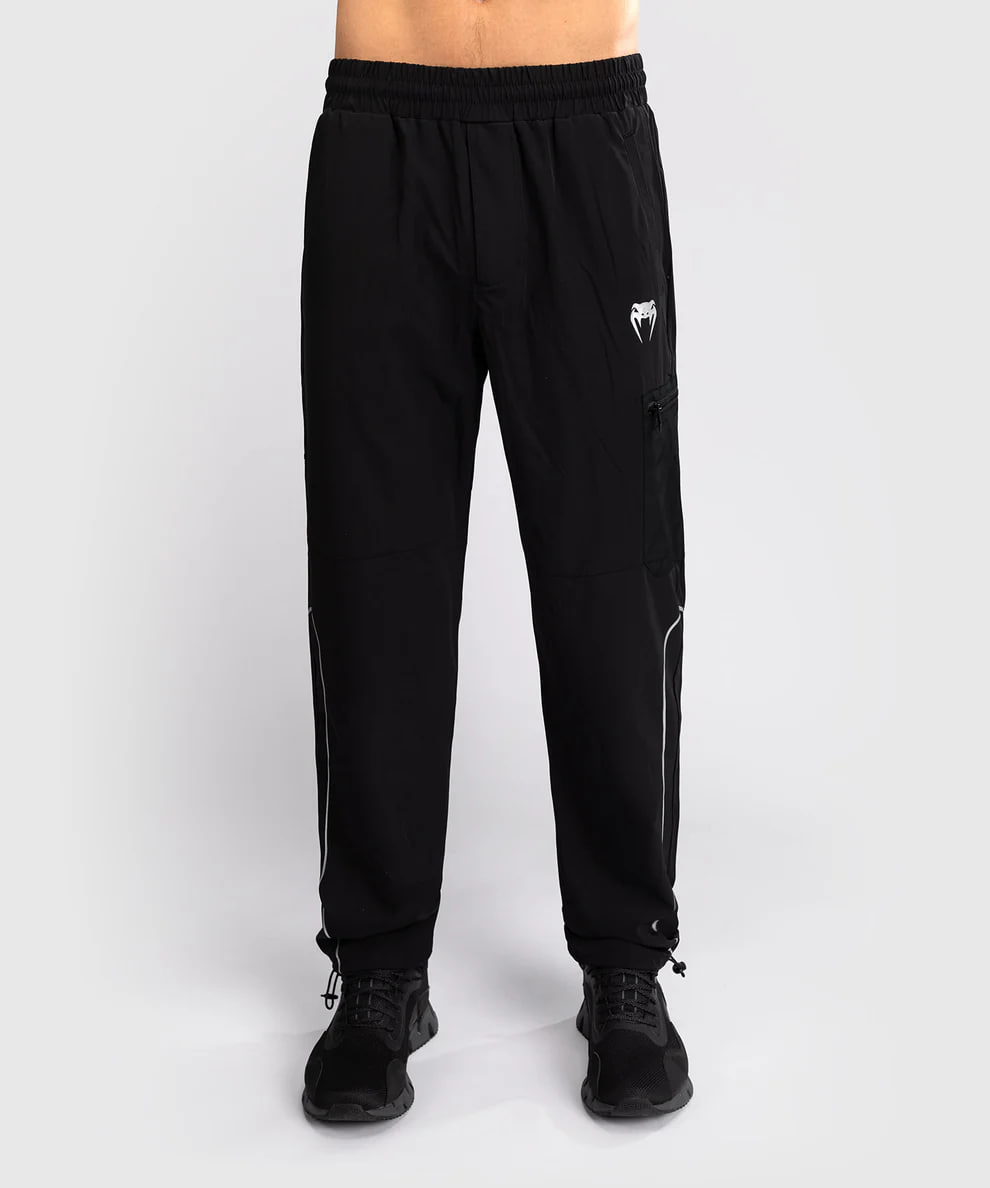 Venum Paddock Joggers Black