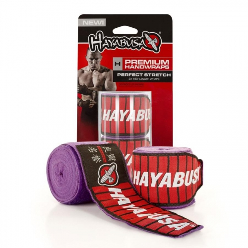 Бинты Hayabusa Perfect Stretch 3 HandWraps розмір