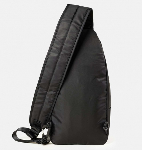 Peresvit Pulse Sling Bag Black buy
