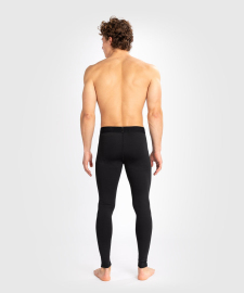 Venum Contender Spats Black compression pants buy