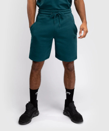 Venum Silent Power cotton shorts Paon Green
