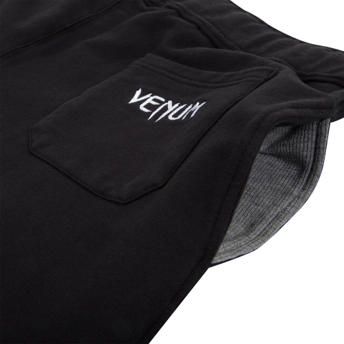 Шорты Venum Contender Training Shorts Black оригинал