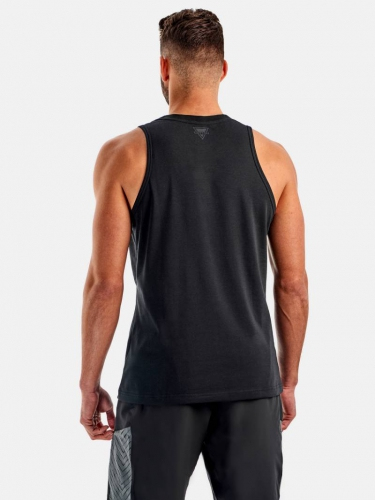 Майка Peresvit Dynamic Cotton Tank Top Phantom Black купить