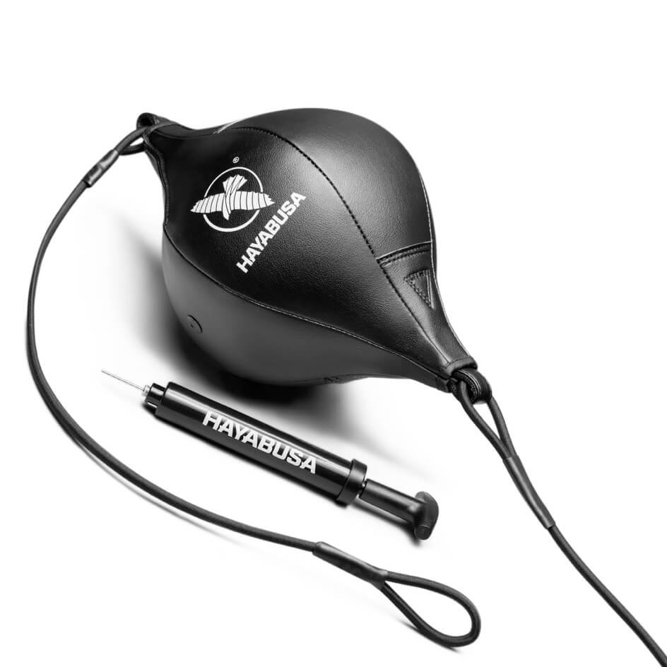 Pear on stretch marks Hayabusa Double End Bag buy