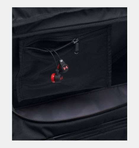 Спортивная сумка Under Armour Undeniable 3.0 Large Duffle Bag Black ціна