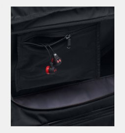 Спортивная сумка Under Armour Undeniable 3.0 Large Duffle Bag Black, Фото № 3