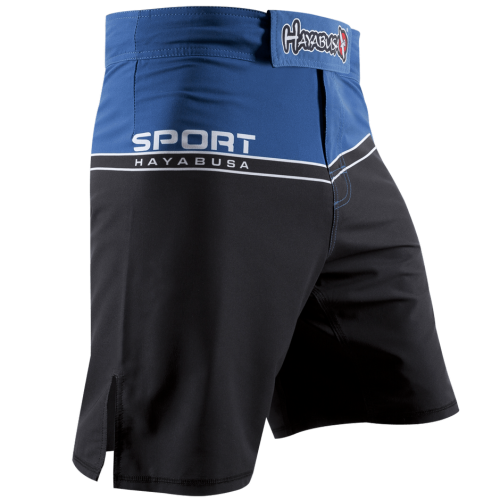Шорти Hayabusa Sport Training Shorts Blue ціна