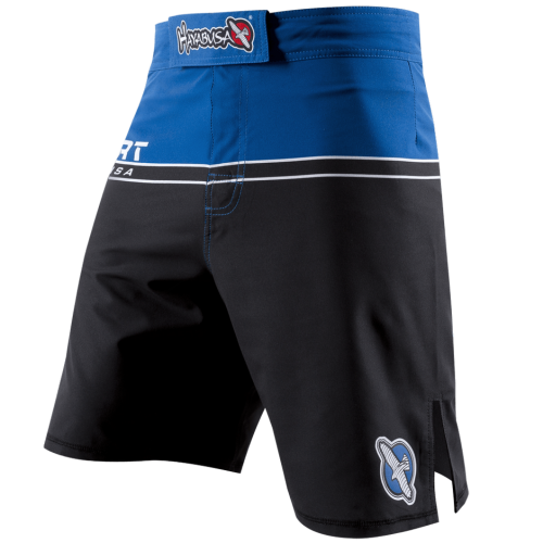 Шорти Hayabusa Sport Training Shorts Blue фото