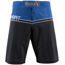Шорты Hayabusa Sport Training Shorts Blue