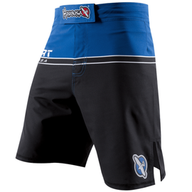 Шорты Hayabusa Sport Training Shorts Blue, Фото № 4