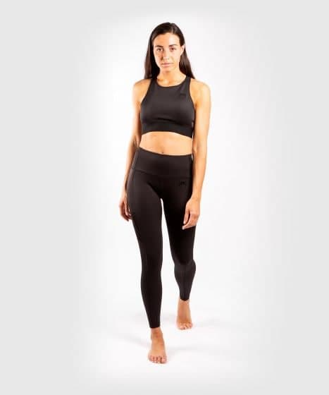 Womens Venum G-Fit Leggings Black Black cost