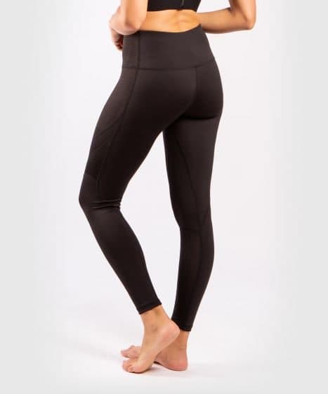 Womens Venum G-Fit Leggings Black Black buy