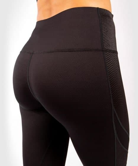 Womens Venum G-Fit Leggings Black Black where to buy