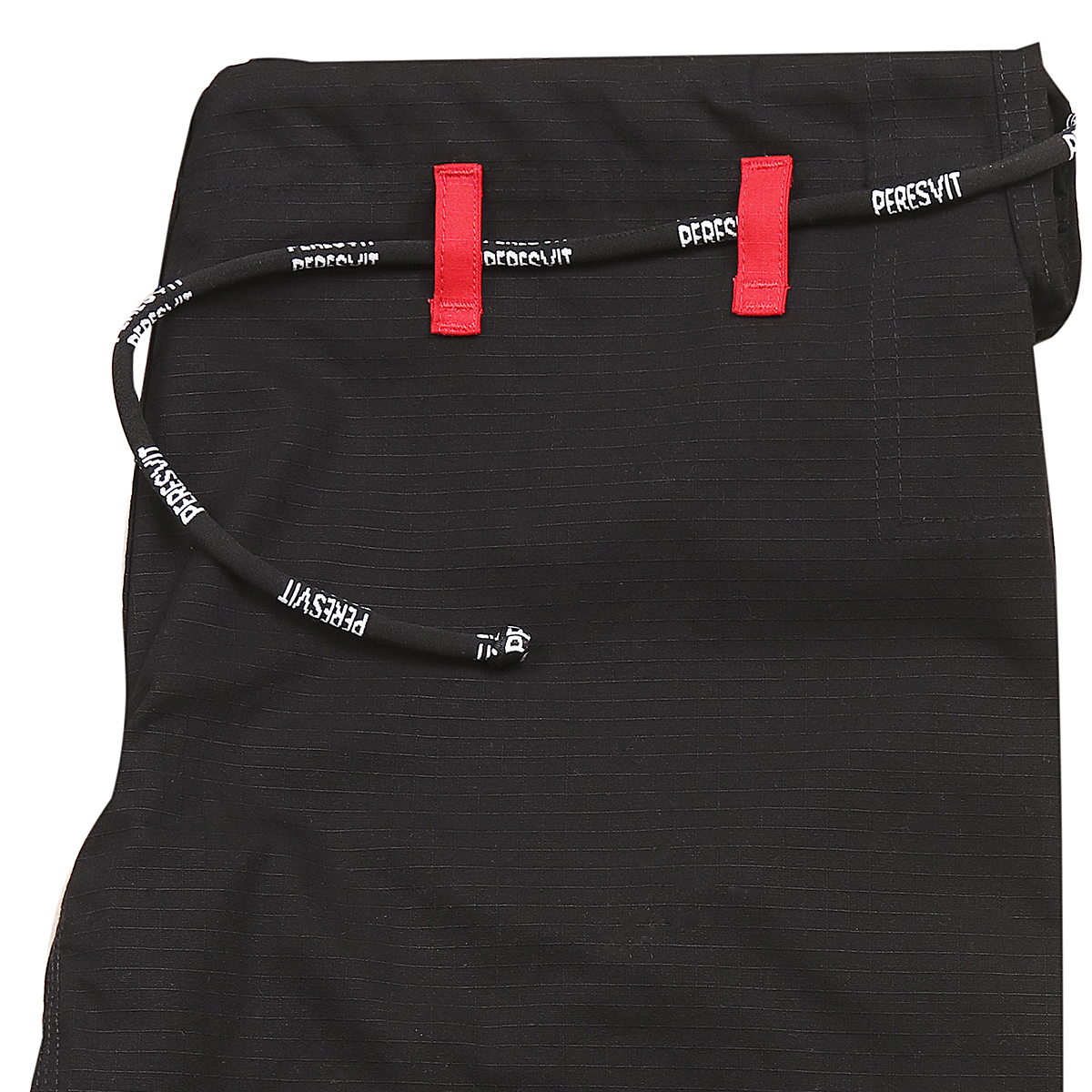 Кімоно Peresvit Battle Bear BJJ GI Black розмір