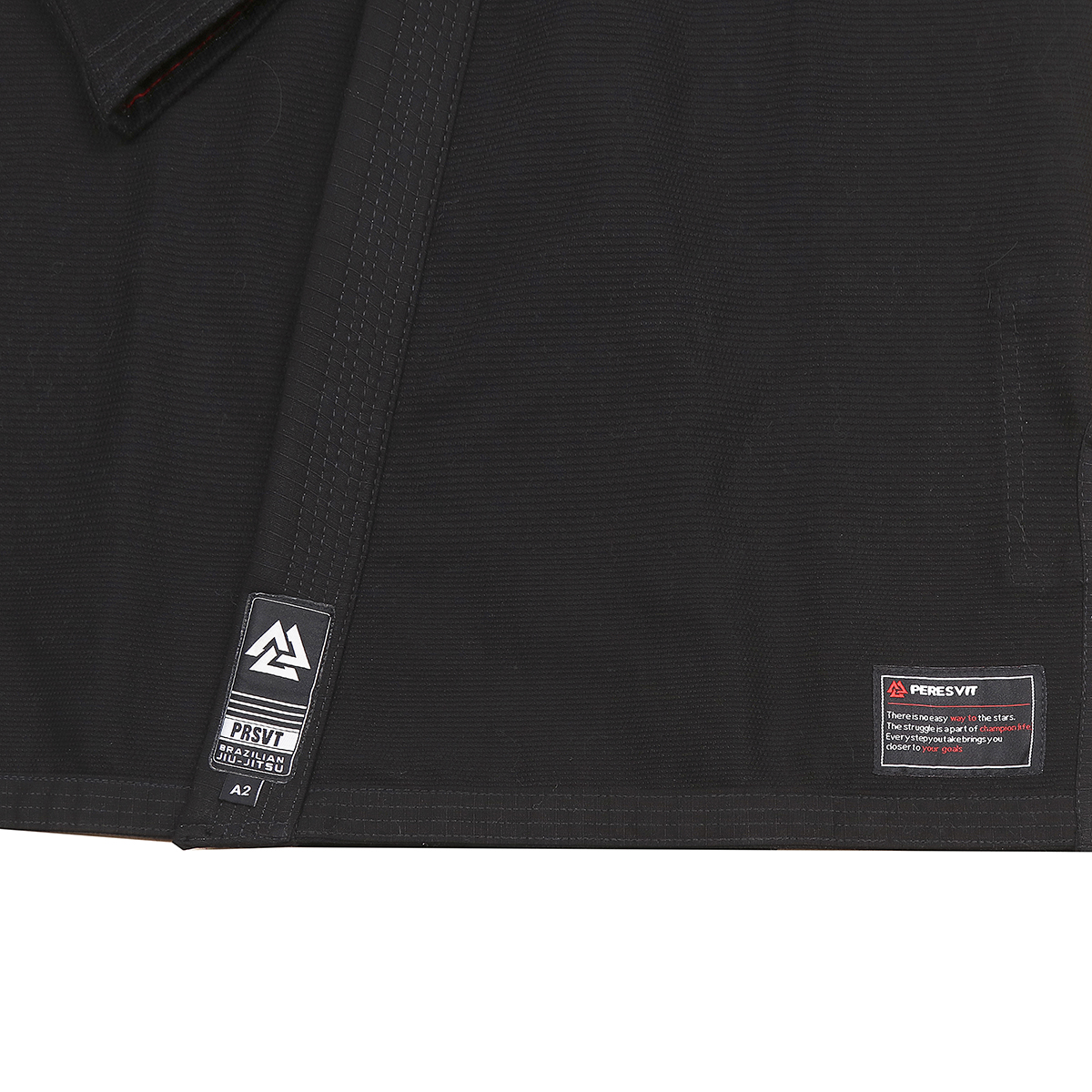 Кімоно Peresvit Battle Bear BJJ GI Black де купити