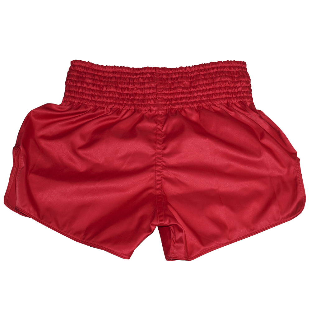 Shorts for Thai boxing Fairtex BS1910 Golden River buy