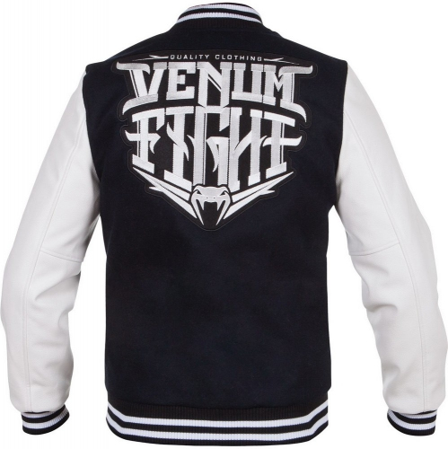 Venum Hard Hitters Varsity Jacket buy