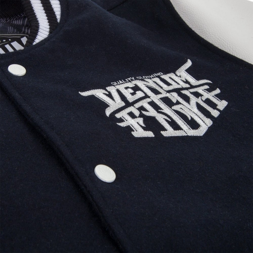 Venum Hard Hitters Varsity Jacket price