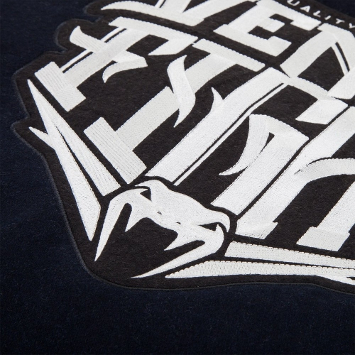 Venum Hard Hitters Varsity Jacket photo