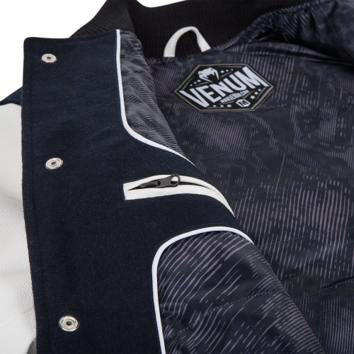 Venum Hard Hitters Varsity Jacket original