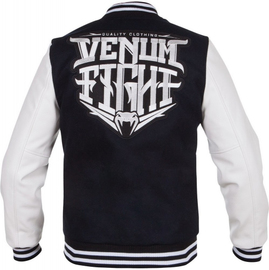 Куртка Venum Hard Hitters Varsity Jacket, Фото № 2