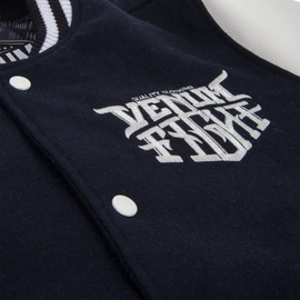 Куртка Venum Hard Hitters Varsity Jacket, Фото № 3