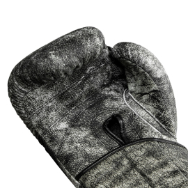 Боксерські рукавиці Title Distressed Glory Training Gloves ціна