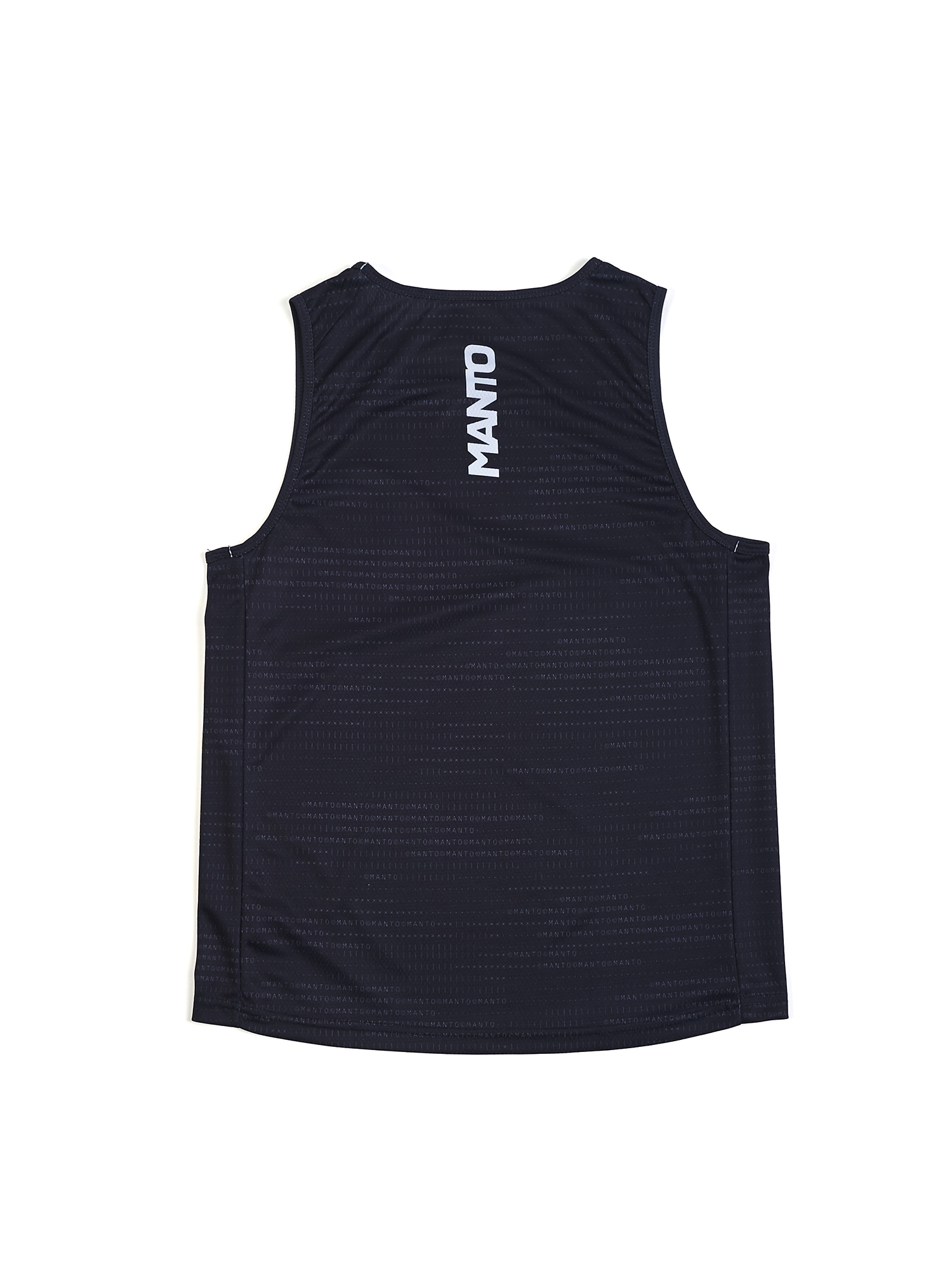 Тренувальна майка MANTO Training Tank Top Overload купити