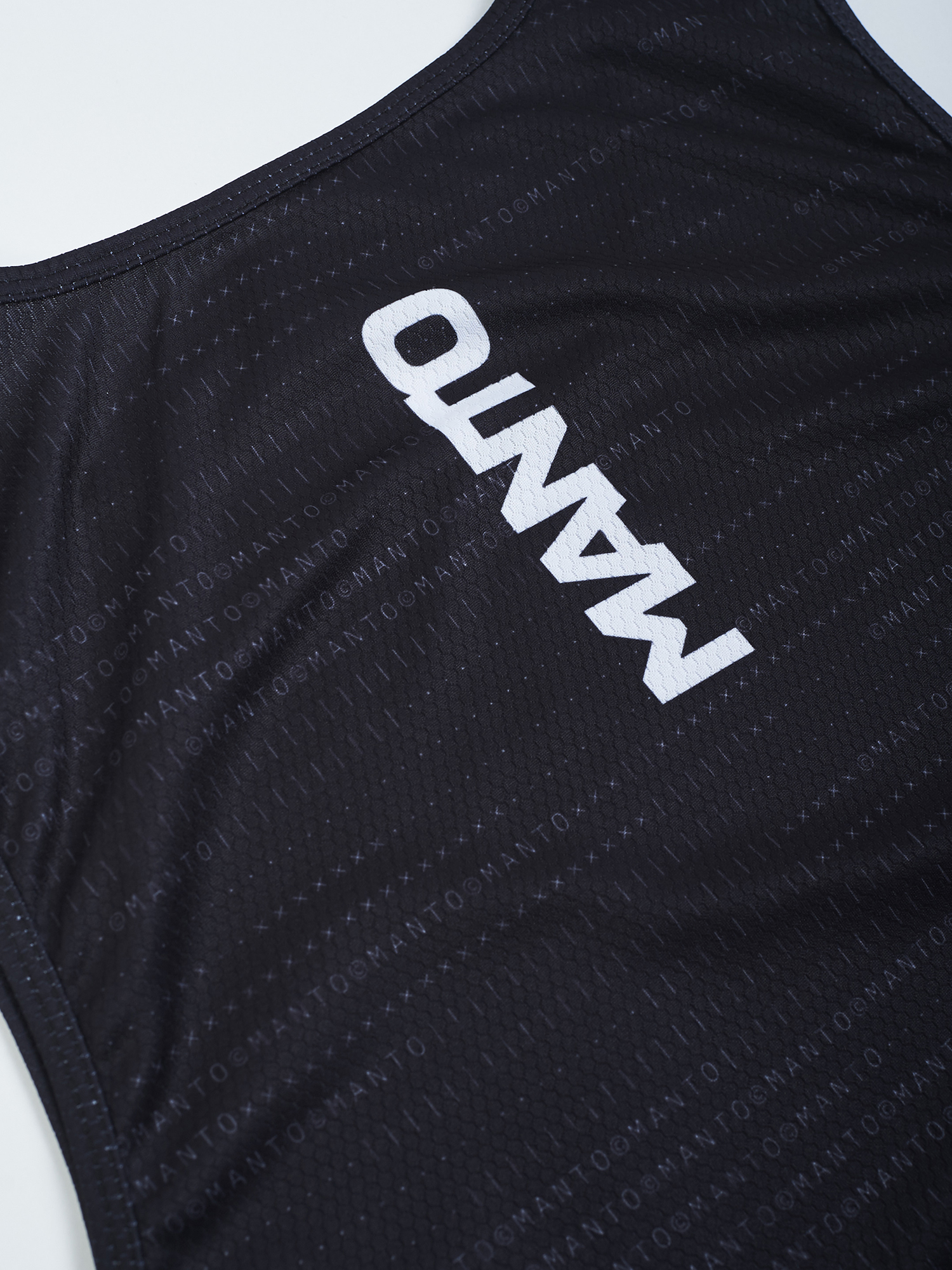 Тренувальна майка MANTO Training Tank Top Overload ціна