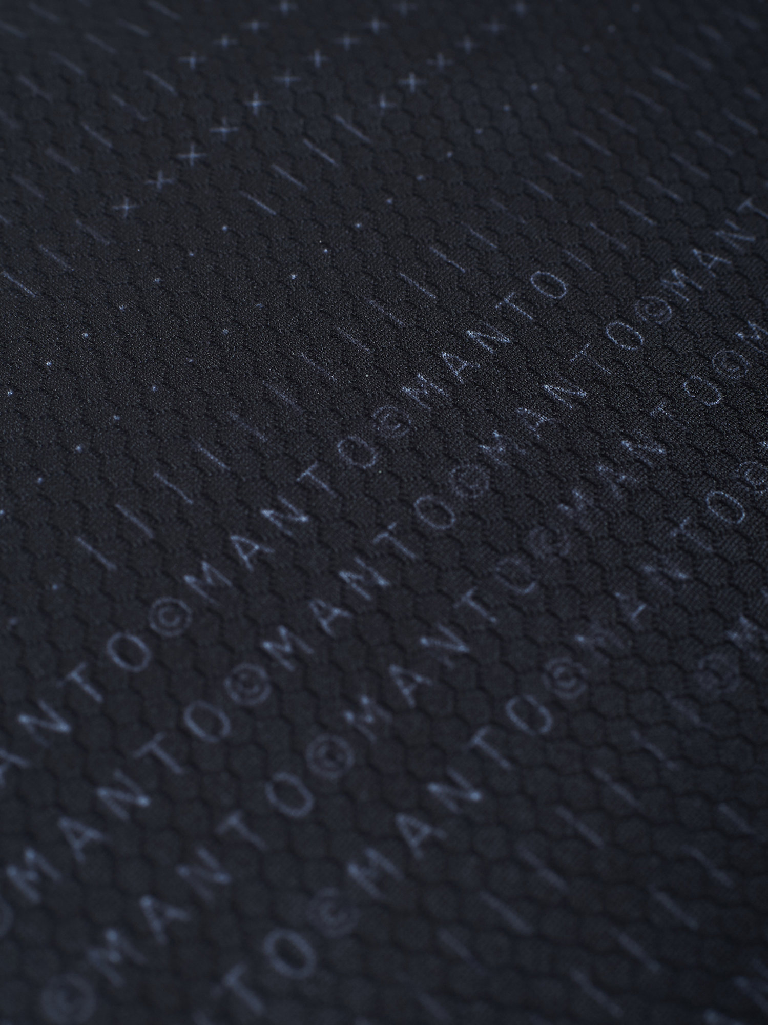 Тренувальна майка MANTO Training Tank Top Overload фото