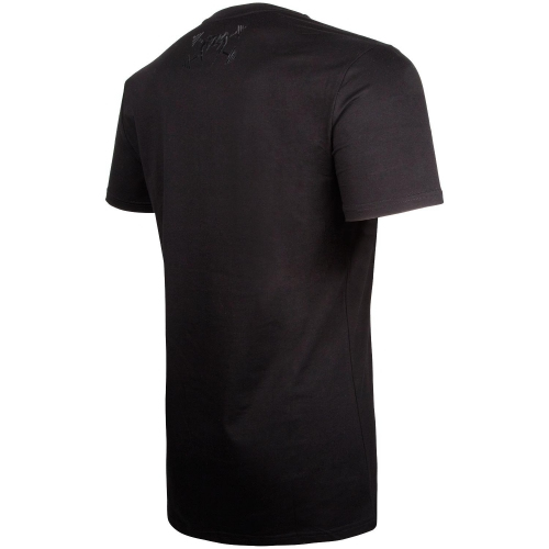 Venum Wod Kicker T-shirt Matte Black price