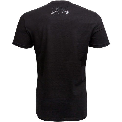 Venum Wod Kicker T-shirt Matte Black buy