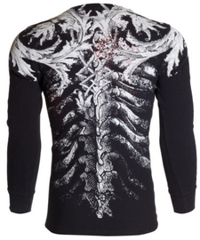 Термалка Xtreme Couture Persimmon Thermal, Фото № 2