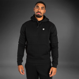 Худі Venum Silent Power Hoodie Black