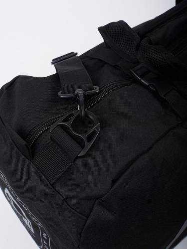 Сумка-рюкзак MANTO Sports Bag Backpack Defend XL Black оригінал