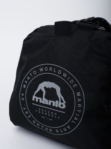 Сумка-рюкзак MANTO Sports Bag Backpack Defend XL Black вартість