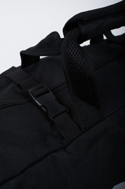 Сумка-рюкзак MANTO Sports Bag Backpack Defend XL Black, Фото № 11