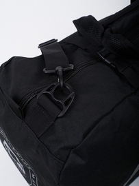 Сумка-рюкзак MANTO Sports Bag Backpack Defend XL Black, Фото № 5